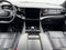 2025 Jeep Grand Wagoneer L Series III OBSIDIAN