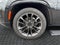 2025 Jeep Grand Wagoneer L Series III OBSIDIAN