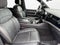 2025 Jeep Grand Wagoneer L Series III OBSIDIAN