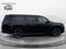2025 Jeep Grand Wagoneer L Series III OBSIDIAN
