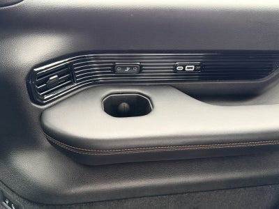 2025 Jeep Grand Wagoneer L Series III OBSIDIAN