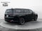 2025 Jeep Grand Wagoneer L Series III OBSIDIAN