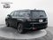 2025 Jeep Grand Wagoneer L Series III OBSIDIAN