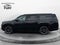 2025 Jeep Grand Wagoneer L Series III OBSIDIAN