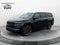 2025 Jeep Grand Wagoneer L Series III OBSIDIAN