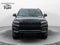 2025 Jeep Grand Wagoneer L Series III OBSIDIAN