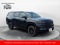 2025 Jeep Grand Wagoneer L Series III Obsidian 4x4