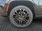 2025 Jeep Grand Wagoneer L Series III Obsidian 4x4