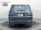 2025 Jeep Grand Wagoneer L Series III Obsidian 4x4
