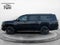 2025 Jeep Grand Wagoneer L Series III Obsidian 4x4
