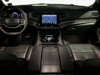 2024 Jeep Wagoneer Series II 4x4