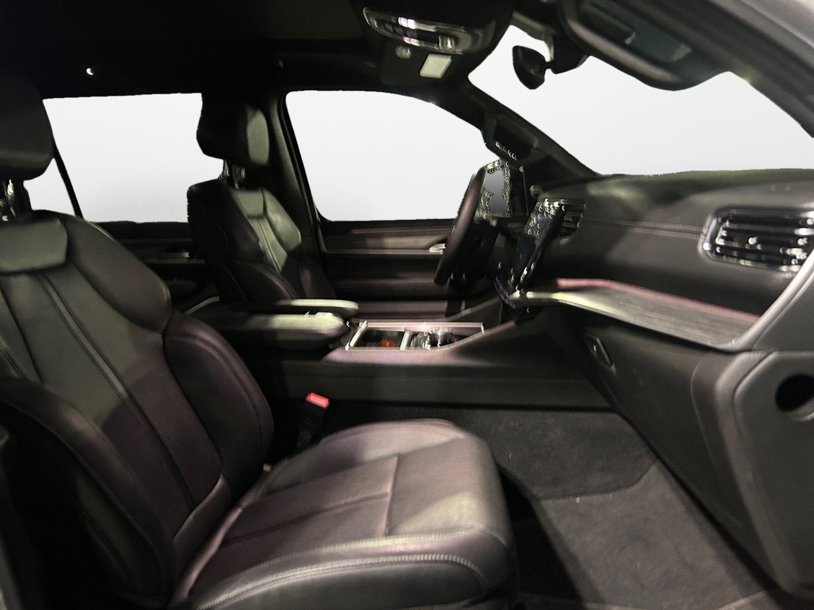 2024 Jeep Wagoneer Series II 4x4