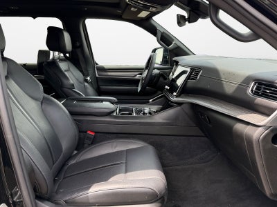 2024 Jeep Wagoneer Series III
