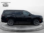 2024 Jeep Wagoneer Series III