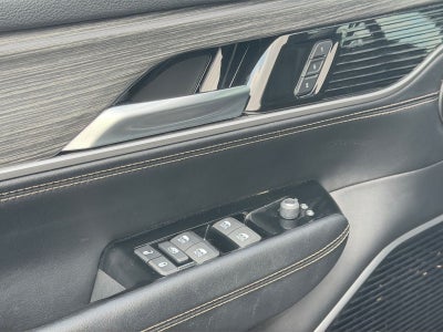 2024 Jeep Wagoneer Series III
