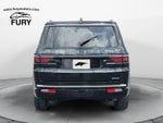 2024 Jeep Wagoneer Series III