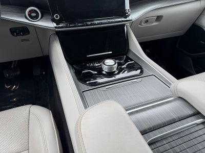 2024 Jeep Wagoneer Series III 4x4