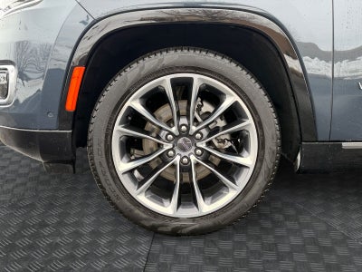 2024 Jeep Wagoneer Series III 4x4