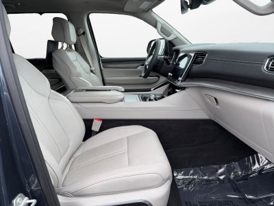 2024 Jeep Wagoneer Series III 4x4