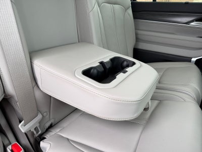 2024 Jeep Wagoneer Series III 4x4