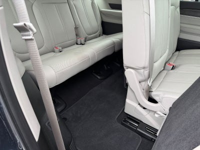 2024 Jeep Wagoneer Series III 4x4