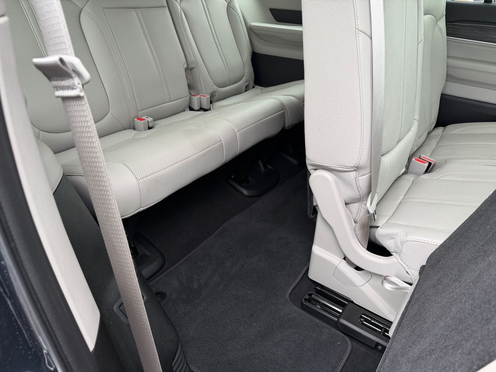 2024 Jeep Wagoneer Series III 4x4