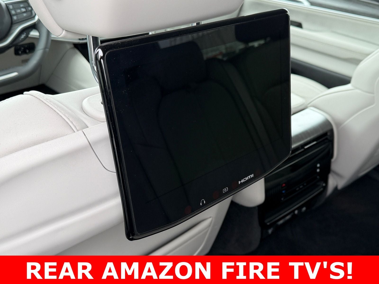 2024 Jeep Wagoneer Series III 4x4