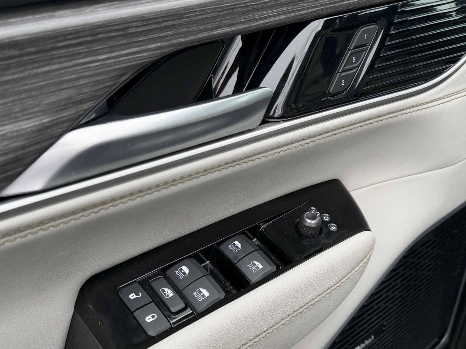 2024 Jeep Wagoneer Series III 4x4