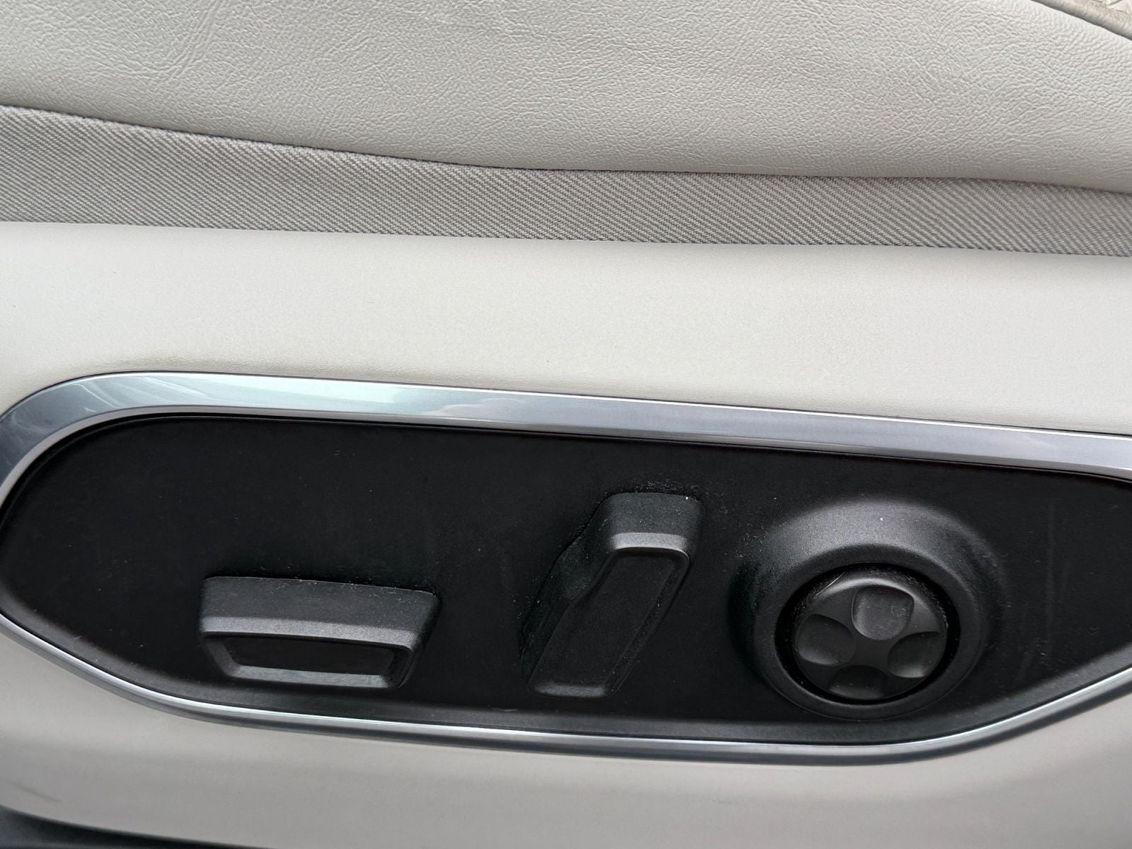 2024 Jeep Wagoneer Series III 4x4