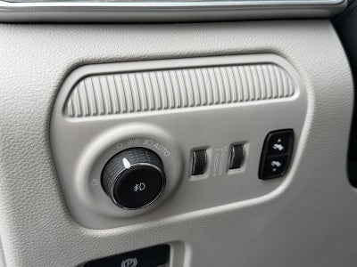 2024 Jeep Wagoneer Series III 4x4