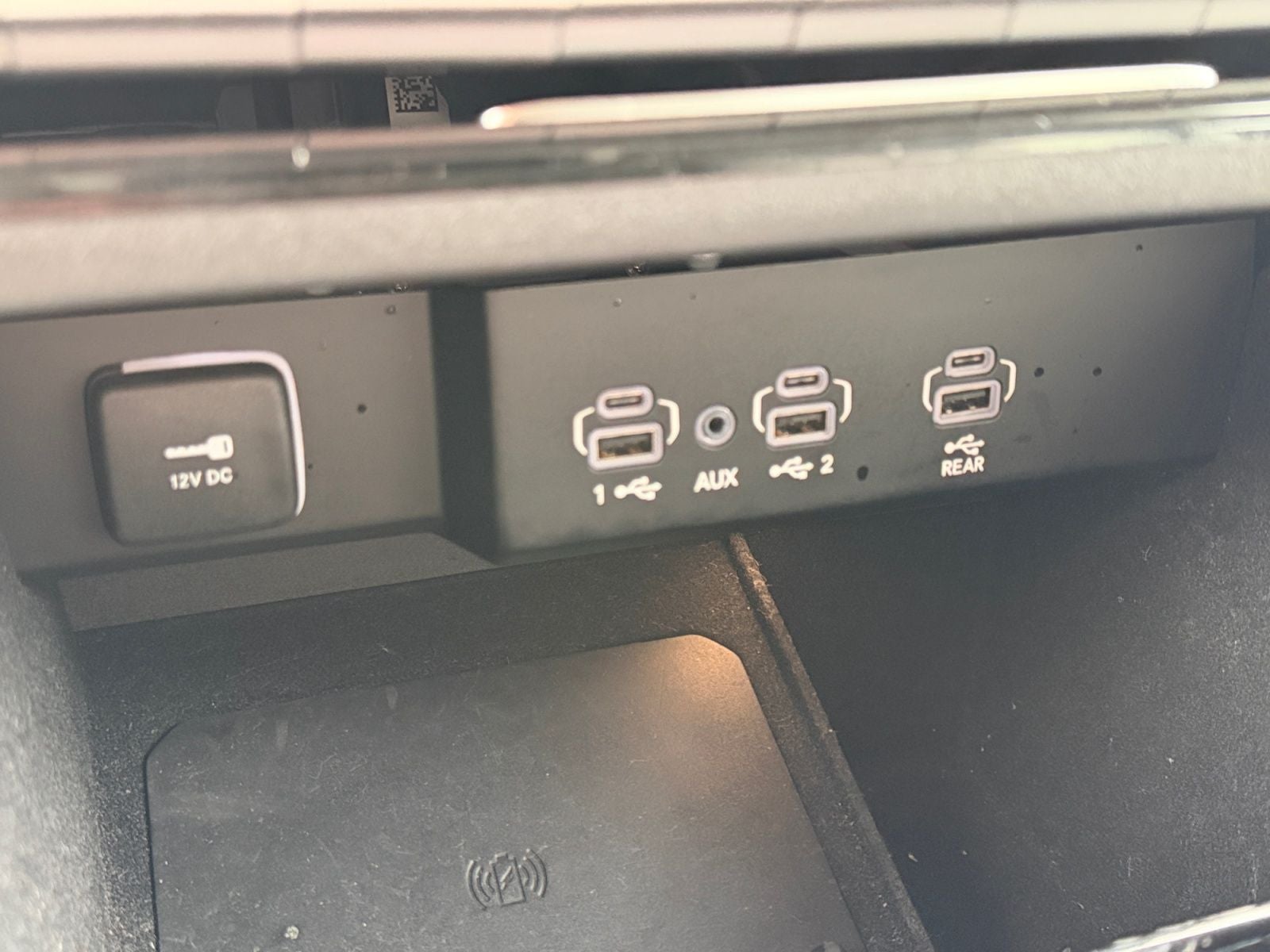 2024 Jeep Wagoneer Series III 4x4