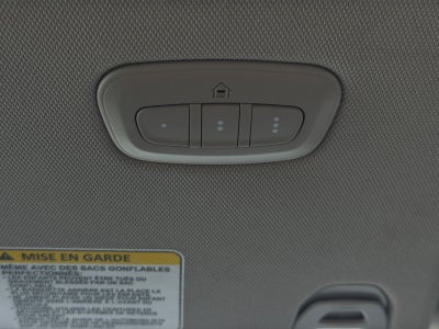 2024 Jeep Wagoneer Series III 4x4