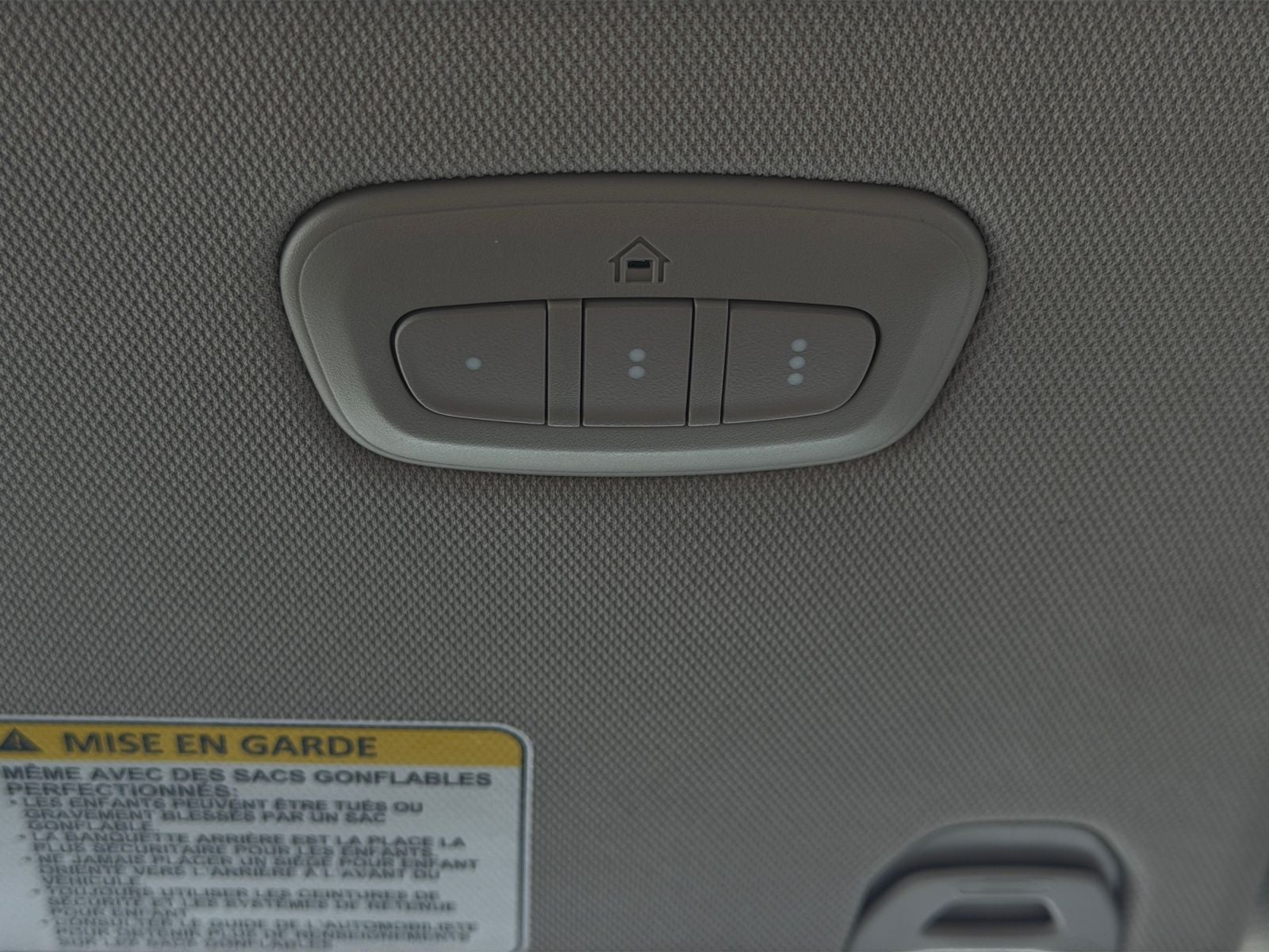 2024 Jeep Wagoneer Series III 4x4