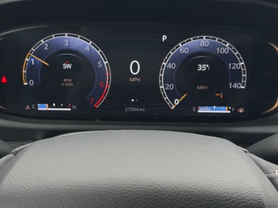 2024 Jeep Wagoneer Series III 4x4