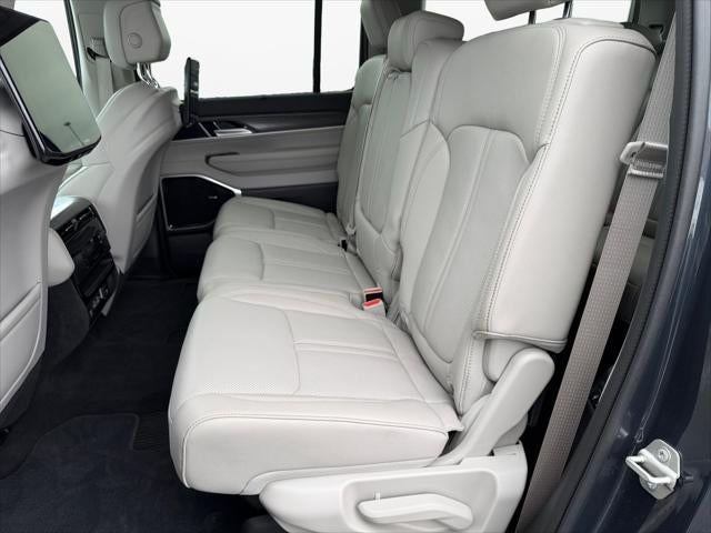 2024 Jeep Wagoneer Series III 4x4