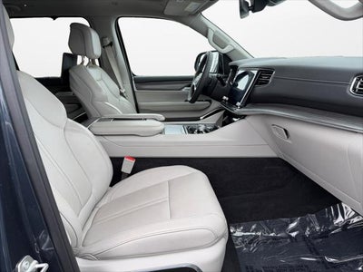 2024 Jeep Wagoneer Series III 4x4