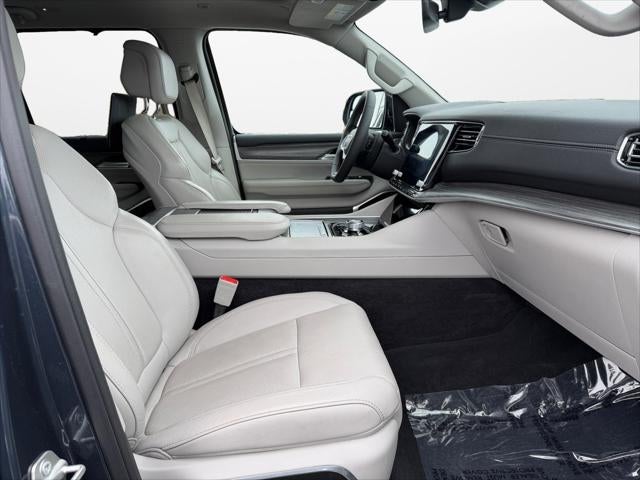 2024 Jeep Wagoneer Series III 4x4