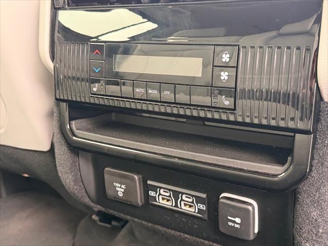 2024 Jeep Wagoneer Series III 4x4