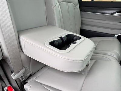 2024 Jeep Wagoneer Series III 4x4