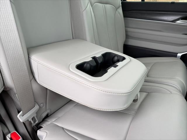 2024 Jeep Wagoneer Series III 4x4