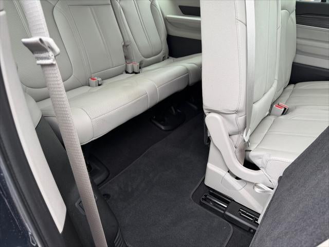 2024 Jeep Wagoneer Series III 4x4