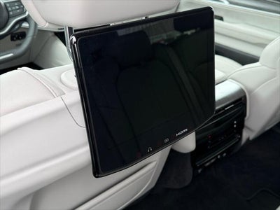 2024 Jeep Wagoneer Series III 4x4