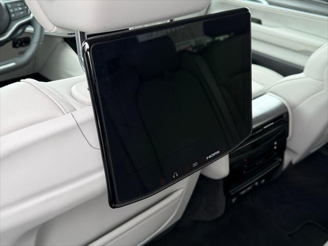 2024 Jeep Wagoneer Series III 4x4