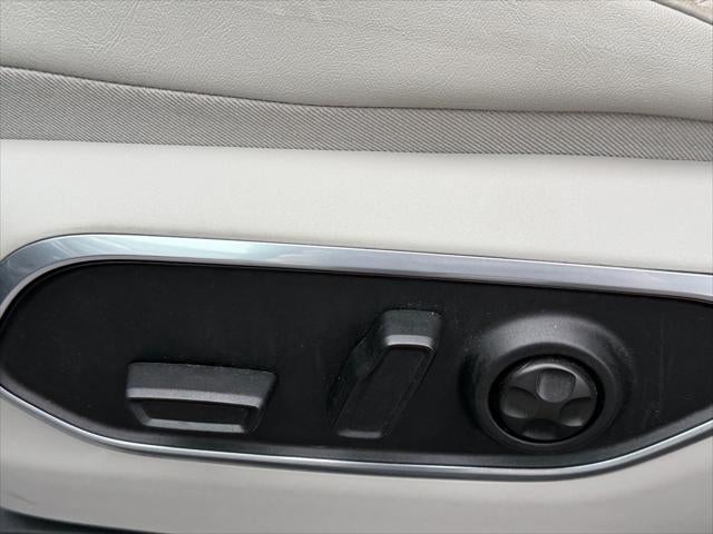 2024 Jeep Wagoneer Series III 4x4