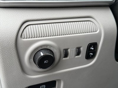 2024 Jeep Wagoneer Series III 4x4