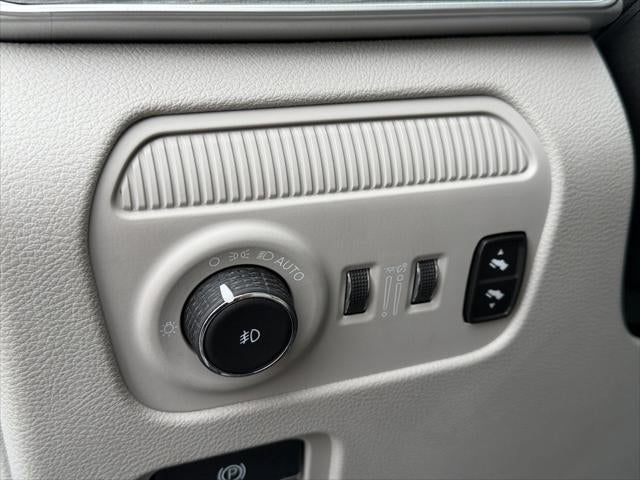 2024 Jeep Wagoneer Series III 4x4