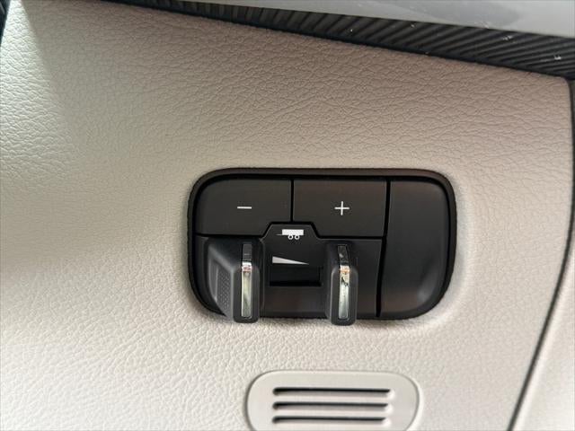 2024 Jeep Wagoneer Series III 4x4