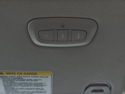 2024 Jeep Wagoneer Series III 4x4