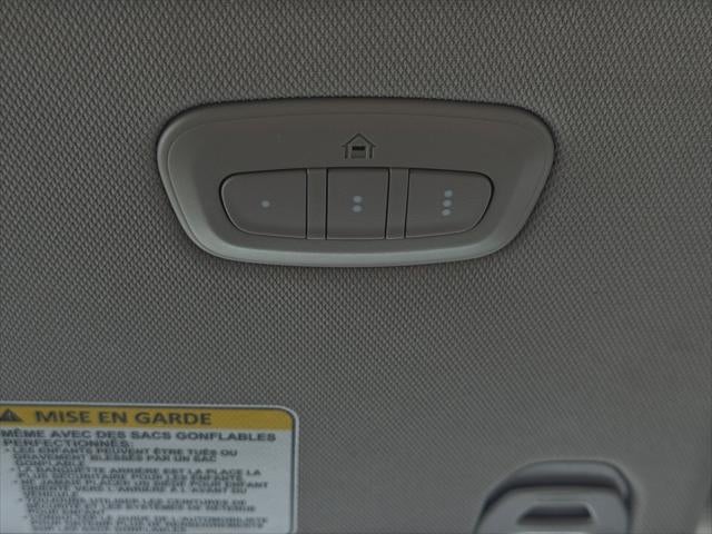 2024 Jeep Wagoneer Series III 4x4