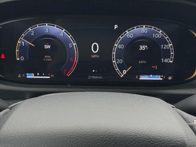 2024 Jeep Wagoneer Series III 4x4